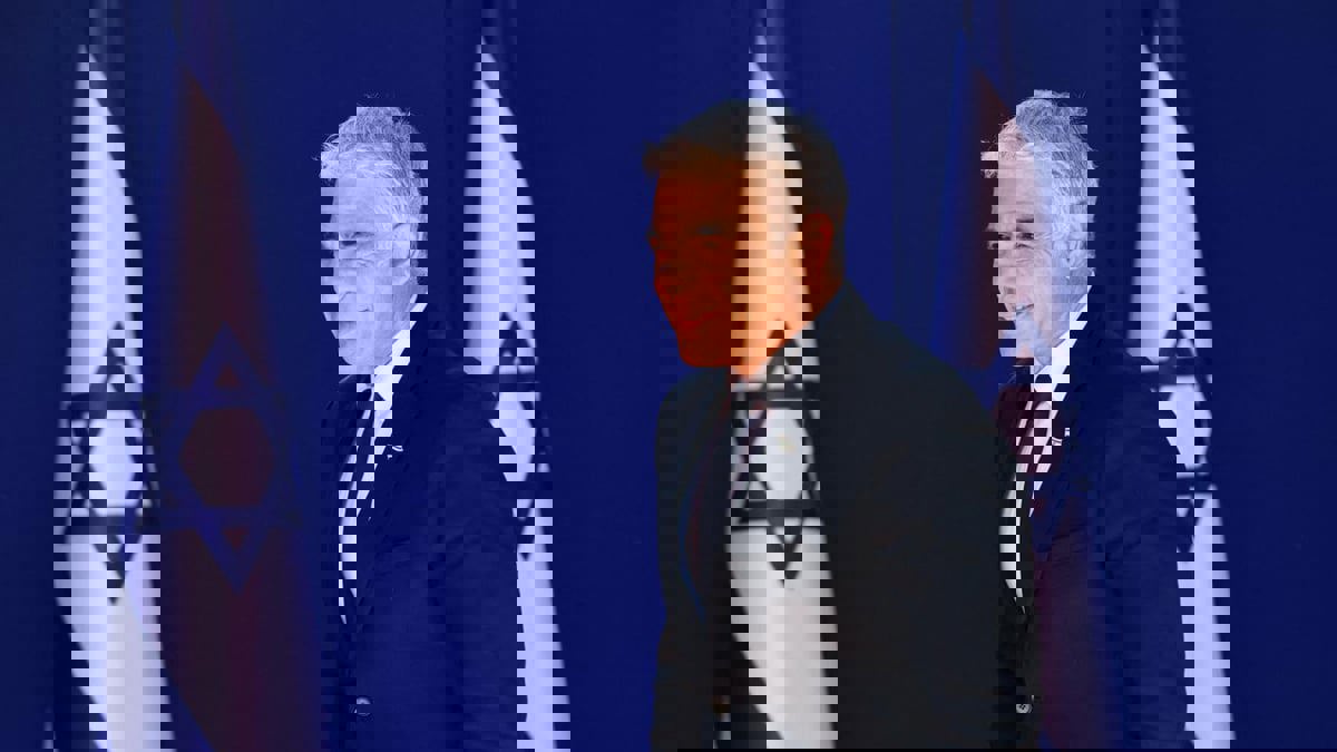 وزير خارجية إسرائيل يصل المغرب في أول زيارة بعد استئناف العلاقات