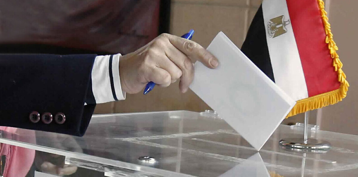 الخارجية المصرية توضح حقيقة إجراء انتخابات الرئاسة في قطر وتركيا (فيديو)