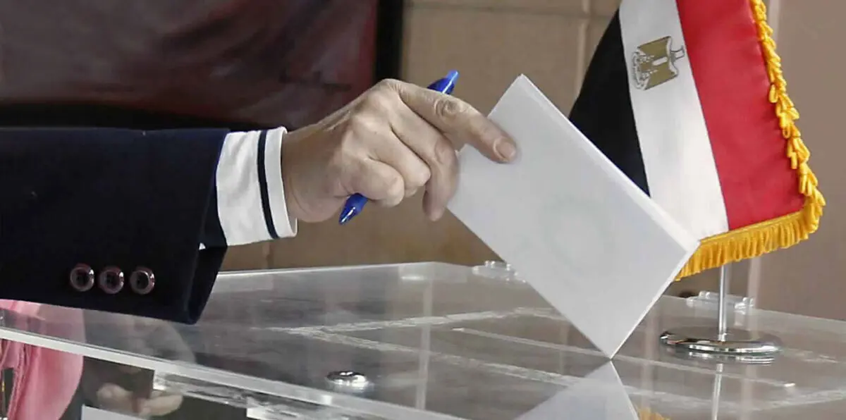 الخارجية المصرية توضح حقيقة إجراء انتخابات الرئاسة في قطر وتركيا (فيديو)