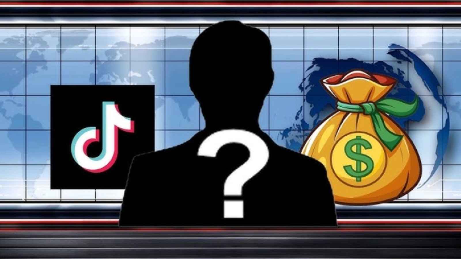 أبرز 5 متنافسين.. من سيشتري "تيك توك"؟