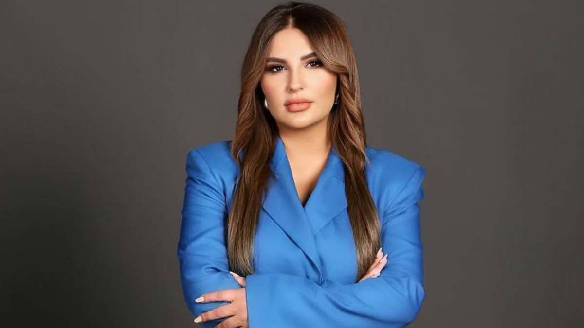 شذى حسون تكشف عن رواية جديدة لخلافها القديم مع إليسا (فيديو)