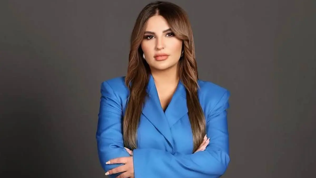 شذى حسون تكشف عن رواية جديدة لخلافها القديم مع إليسا (فيديو)