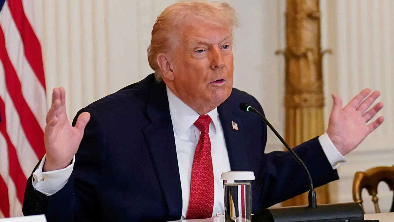 من الشخصيات التي اختارها ترامب ضمن "مجلس السلام" لإدارة غزة؟