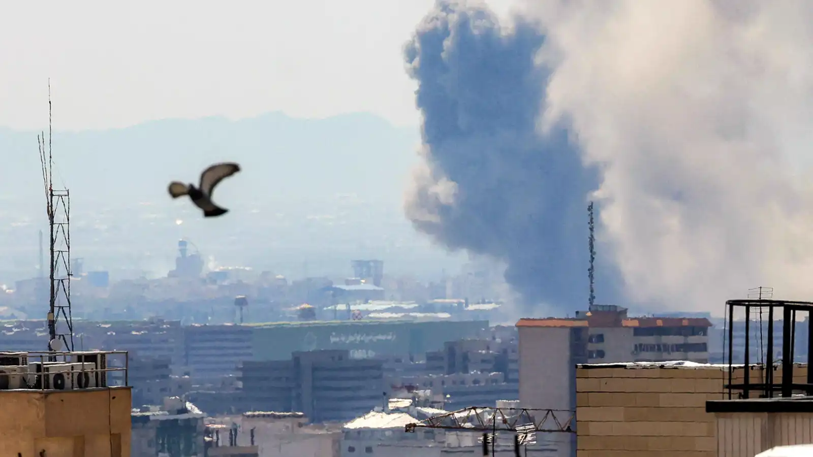 استطلاع: حرب إيران تهوي بشعبية إسرائيل ونتنياهو لدى الأمريكيين