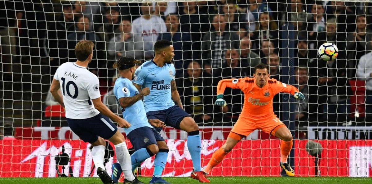 ترتيب الدوري الإنجليزي 2018 قبل جولة النهاية (صورة)