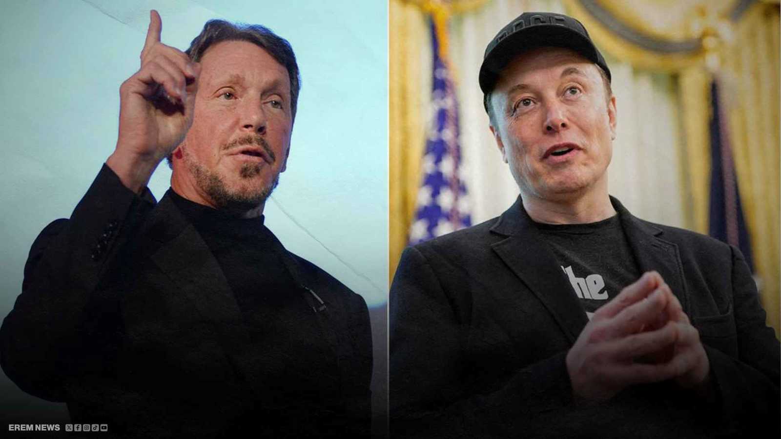 ”الأغنى في العالم“.. من سحب بساط المال من تحت إيلون ماسك؟