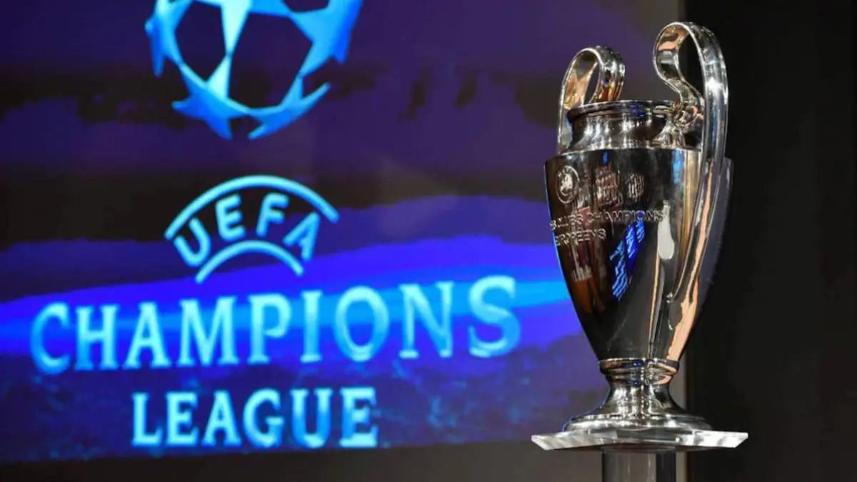 صحيفة تكشف اقتراحا جديدا يطرحه "يويفا" للتصويت على إنهاء دوري أبطال أوروبا بسبب "فيروس كورونا"