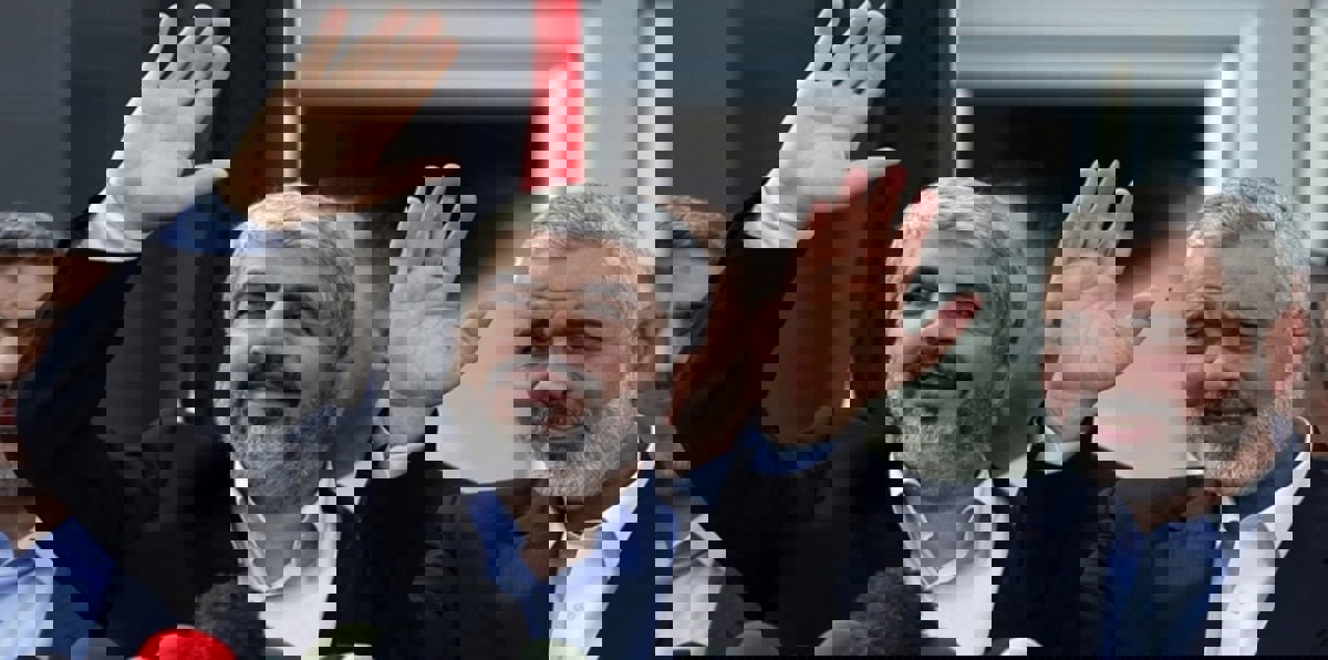  حماس: الاقتراح الإسرائيلي لتبادل الأسرى لا يلبي مطالبنا