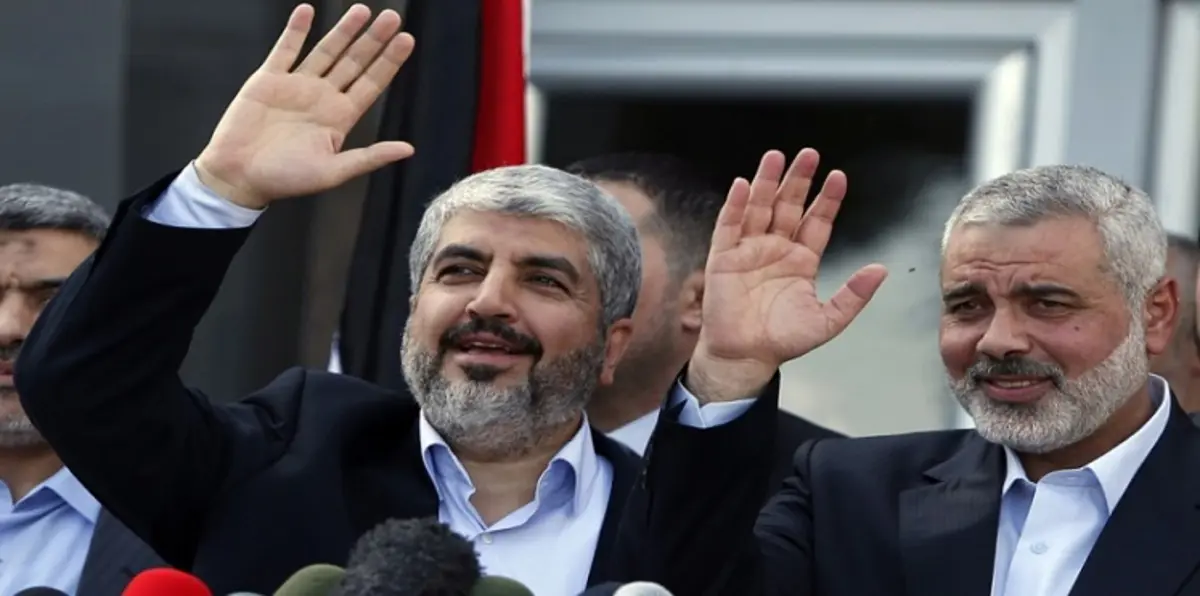  حماس: الاقتراح الإسرائيلي لتبادل الأسرى لا يلبي مطالبنا