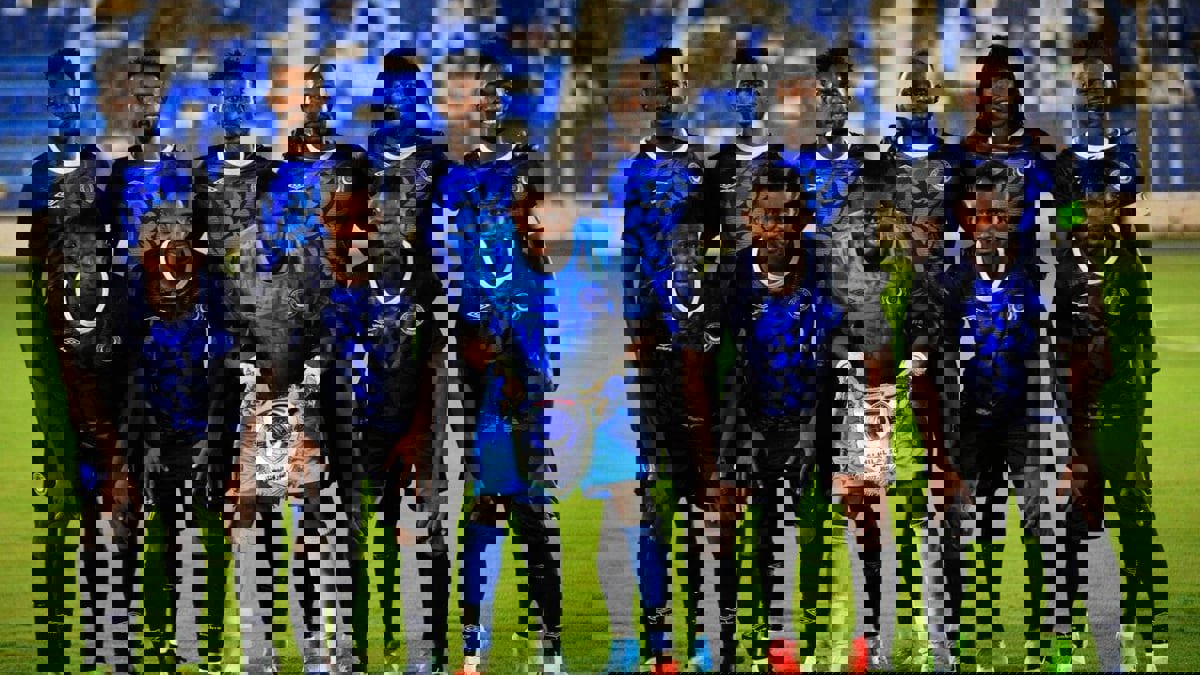 رابطة أندية الدوري السوداني ترفض المشاركة في "السوبر"