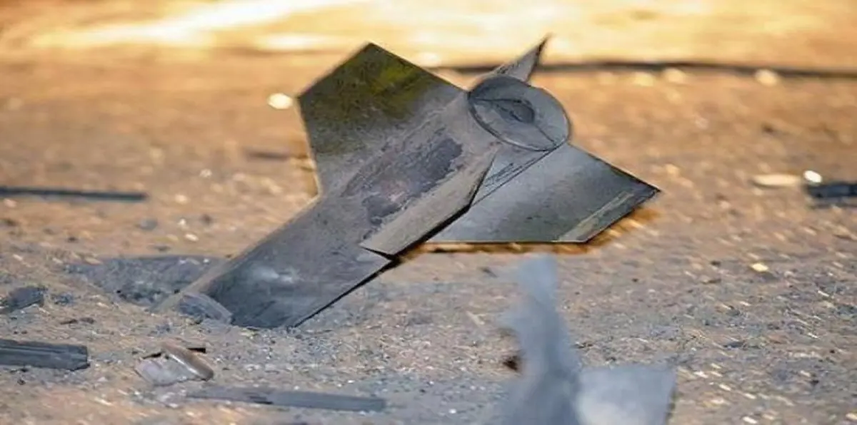 قذيفتان مصدرهما سيناء تستهدفان إسرائيل