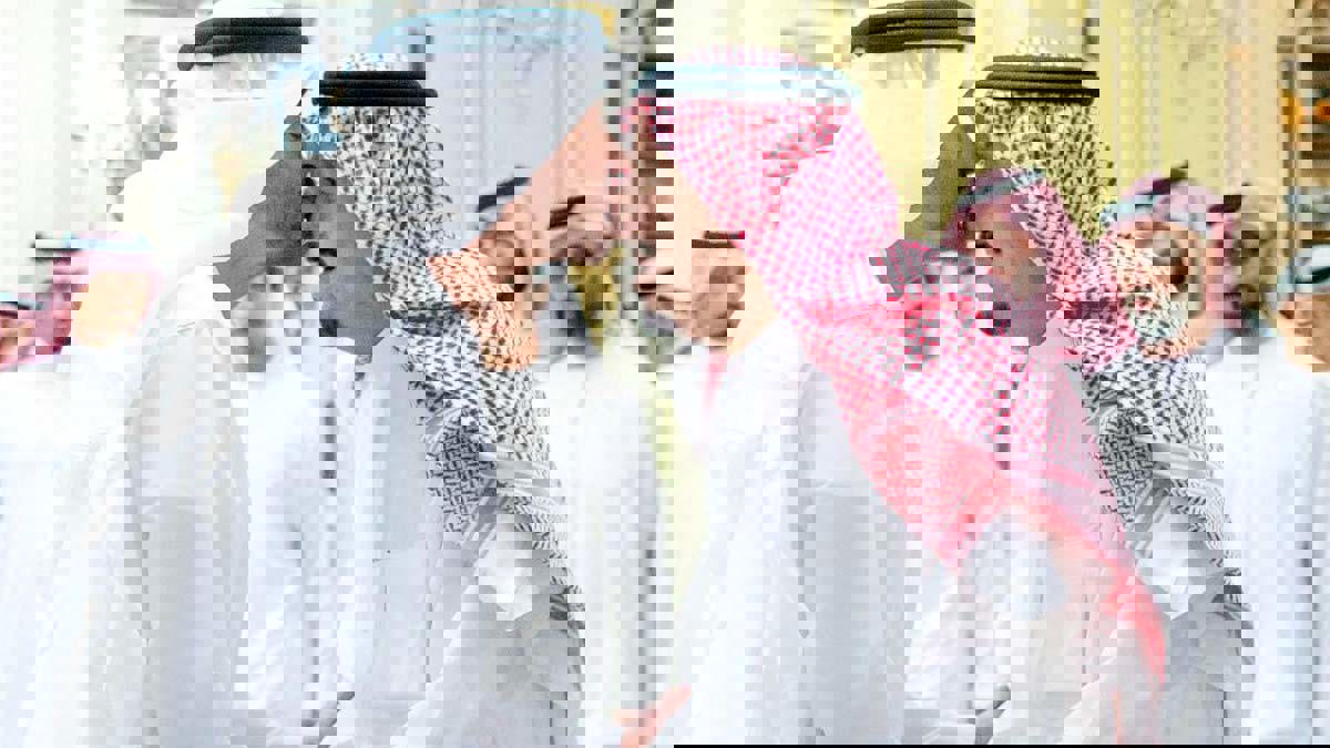 اتفاق الرياض بشأن اليمن يظهر طبيعة علاقات السعودية والإمارات ‎