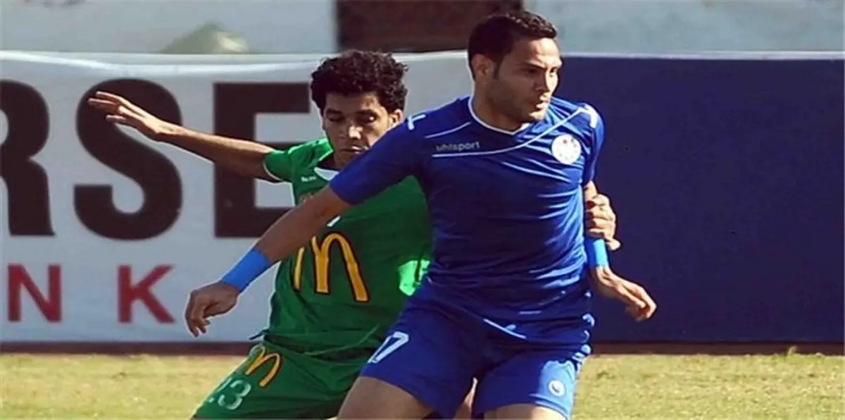 مصر.. كوبر يستعين بالمهاجم باولو بعد إصابة كوكا