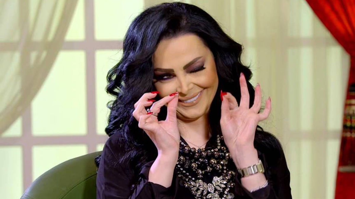 بالتزامن مع كشفها عروض "الزواج بالسر".. ديانا كرزون تعلن انضمامها لقناة الجزيرة (فيديو)