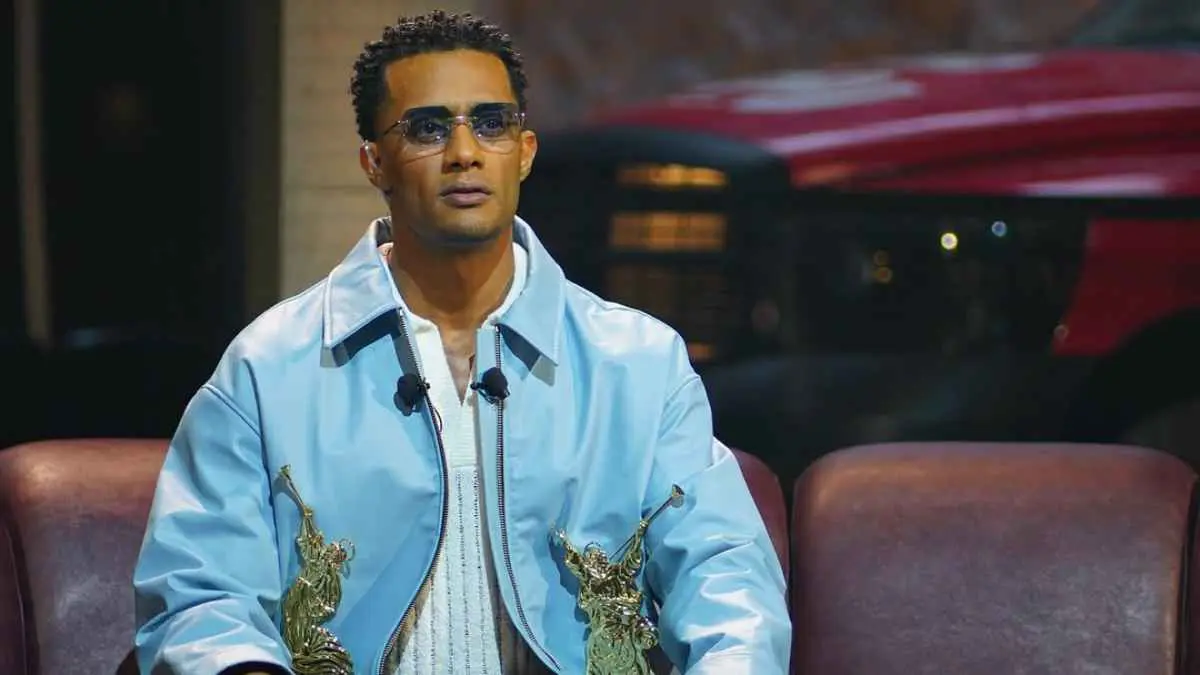 محمد رمضان يتجاهل أزمته مع ياسمين صبري وينشر هذا المقطع (فيديو)