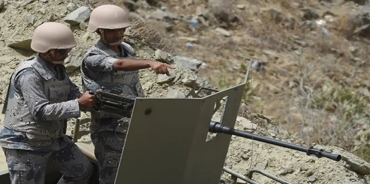 انضمام أشرس الألوية العسكرية لمعارك التحرير في شبوة