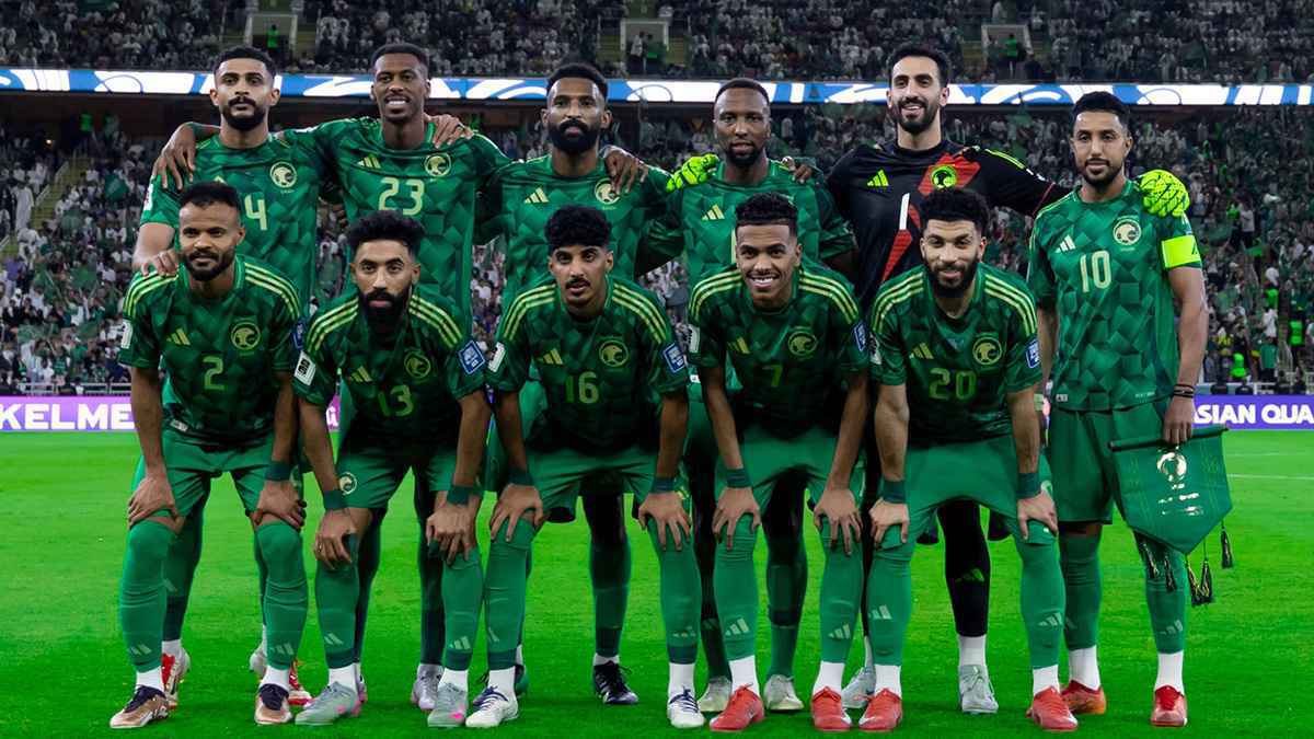 كارثة وفضيحة.. تعليق ناري بعد فشل المنتخب السعودي في التأهل مباشرة إلى المونديال