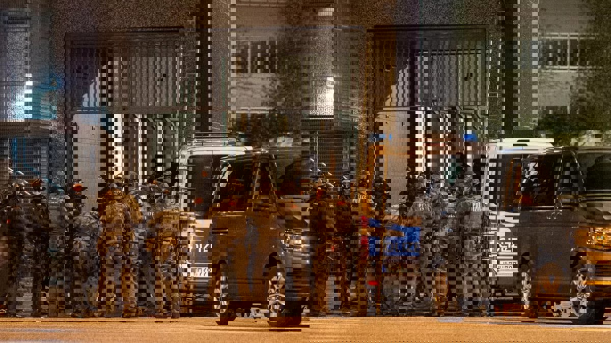 من هم "شهود يهوه" الذين استهدفهم هجوم هامبورغ في ألمانيا؟