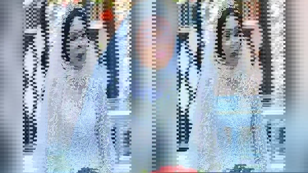 حقيقة وفاة "فتاة الاستوب" السودانية بعد أنباء طلاقها