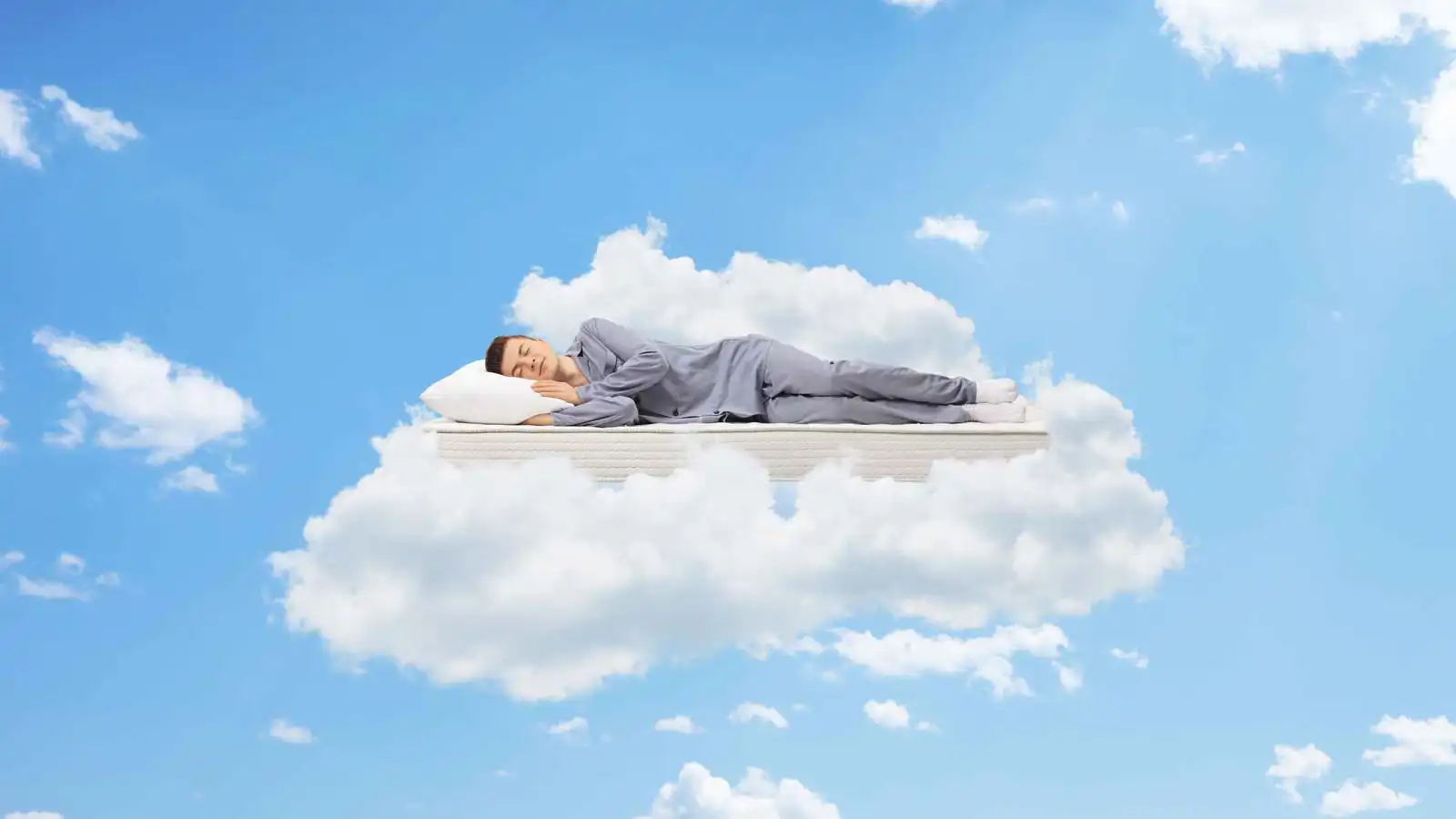 من الهواتف إلى الأرقام.. أشياء نادراً ما تظهر في أحلامنا