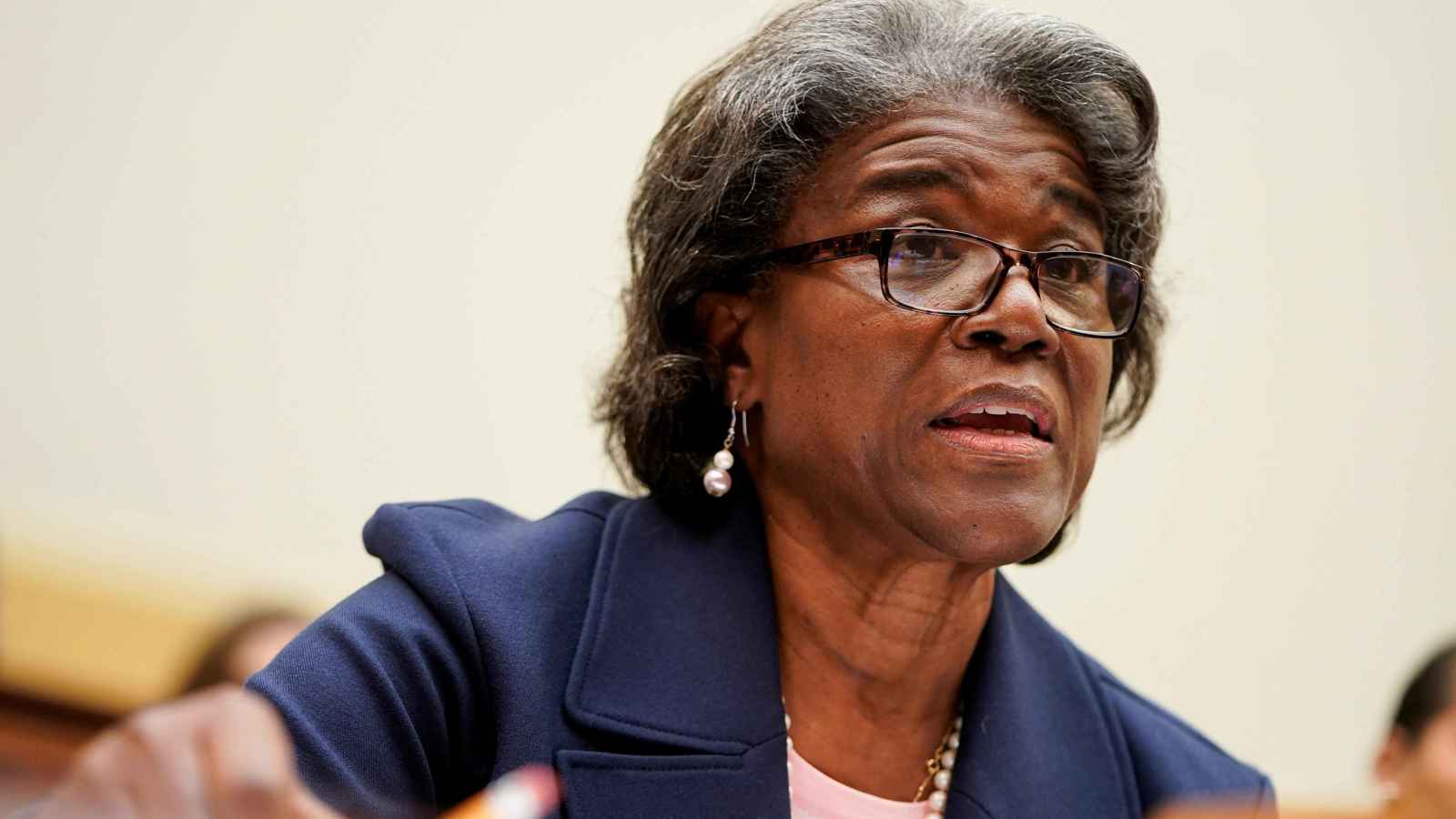 تحذير أمريكي لإسرائيل: لن نقبل التهجير القسري والتجويع في غزة