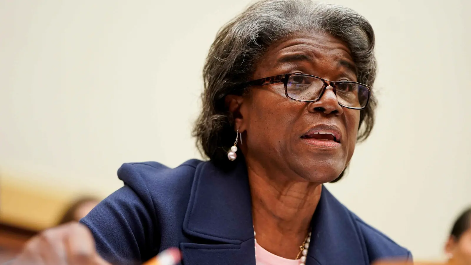 تحذير أمريكي لإسرائيل: لن نقبل التهجير القسري والتجويع في غزة