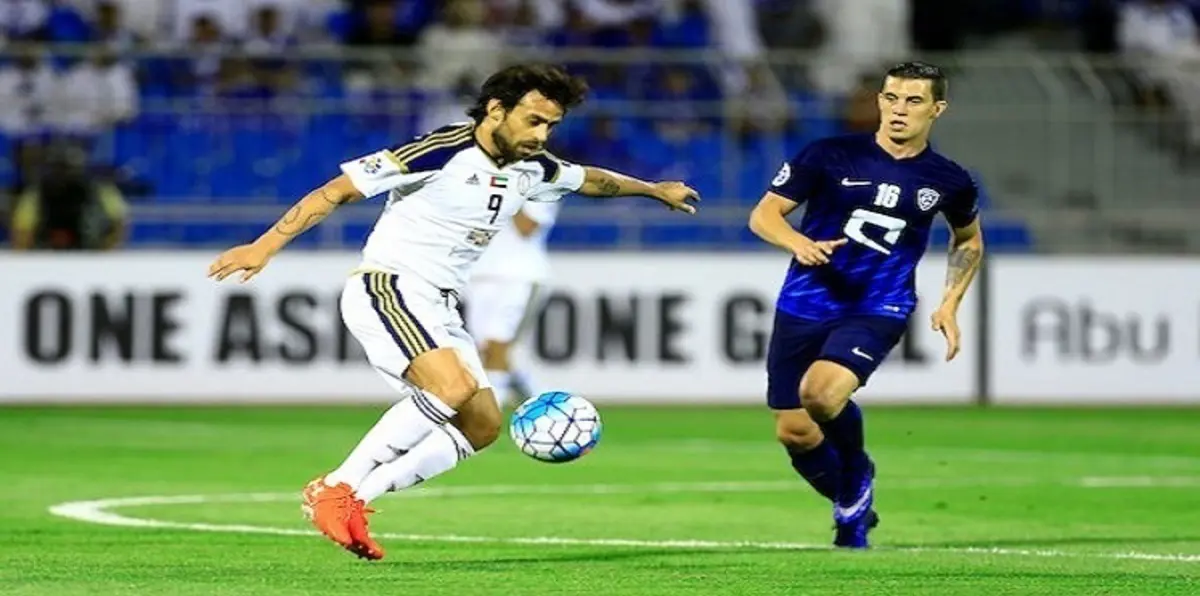 نادي الهلال السعودي يقتنص فوزًا ثمينًا من الوحدة الإماراتي في أبطال آسيا
