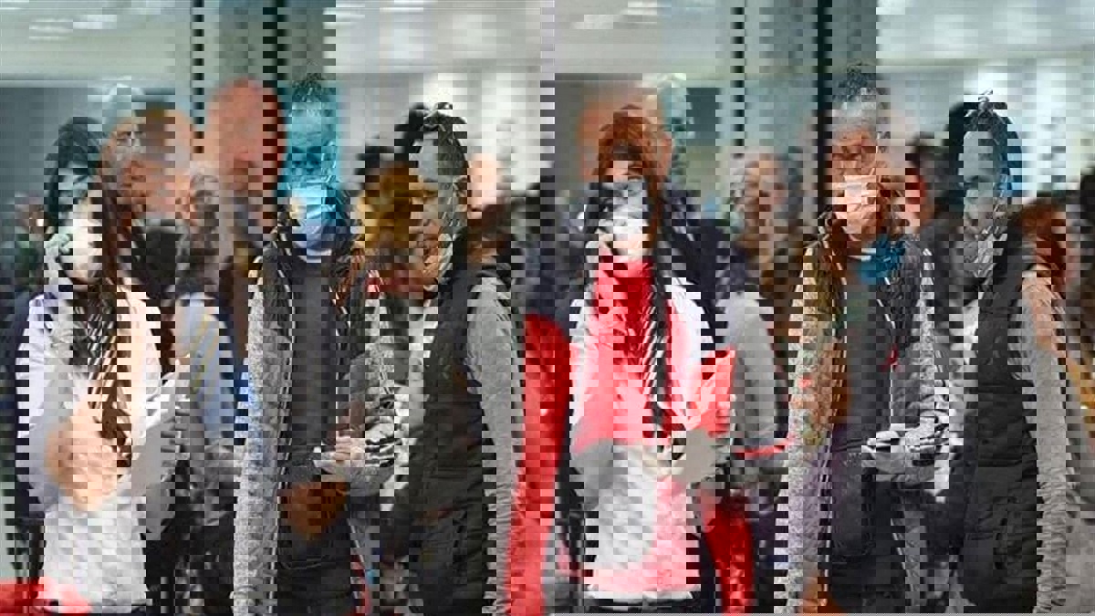 تونس.. ارتفاع عدد الوفيات بفيروس كورونا إلى 6 حالات