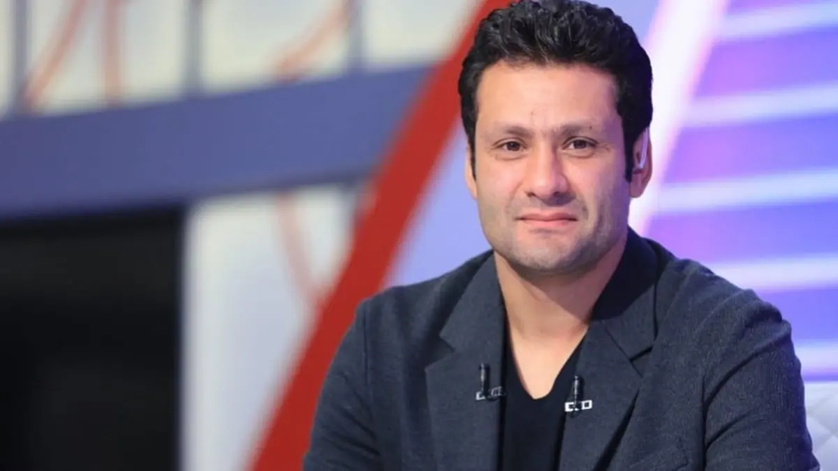 محمد أبو العلا يرد على تصريحات مرتضى منصور بشأن رحيله عن قناة الزمالك