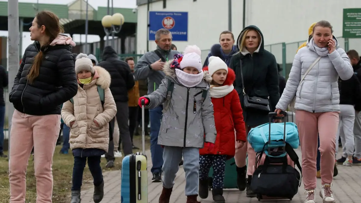 كييف: 26 ألف أوكراني فُقدوا منذ بدء الغزو الروسي 