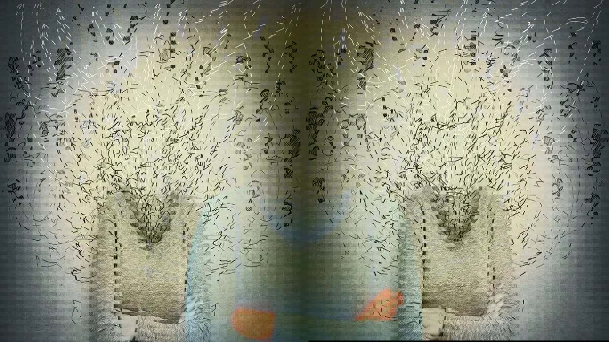 3 تقنيات يُنصح بها لتهدئة الصوت السلبي داخل رأسك