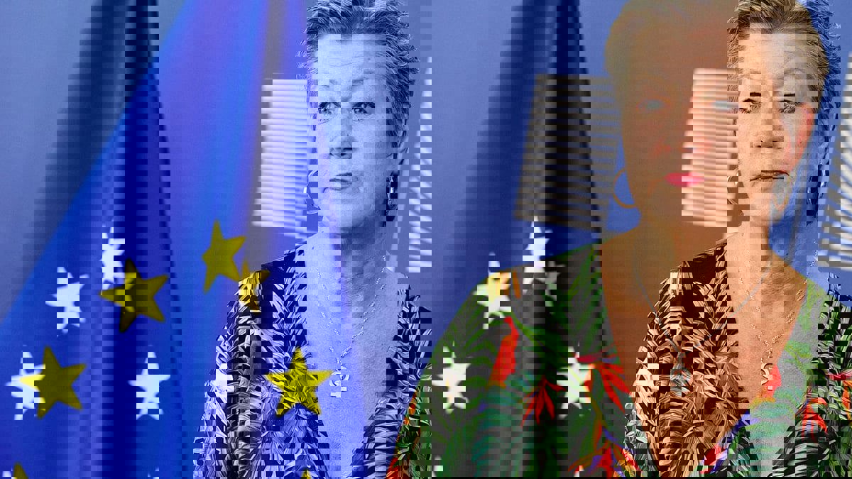 تقرير: توسيع منطقة "شنغن" يثير انقسامات في أوروبا
