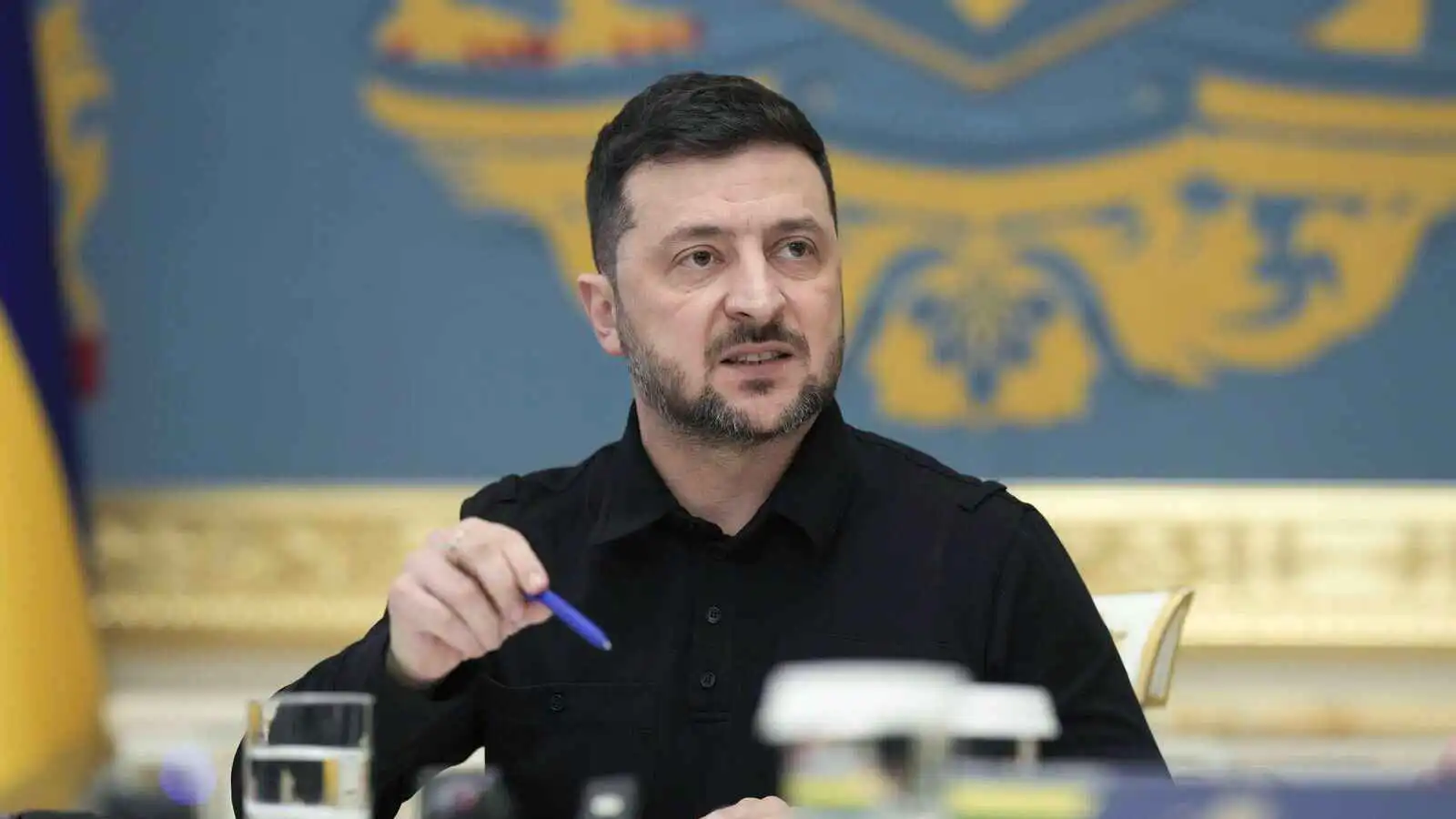 من الاستخبارات إلى الدفاع.. أسرار خطة كييف لحرب طويلة مع روسيا