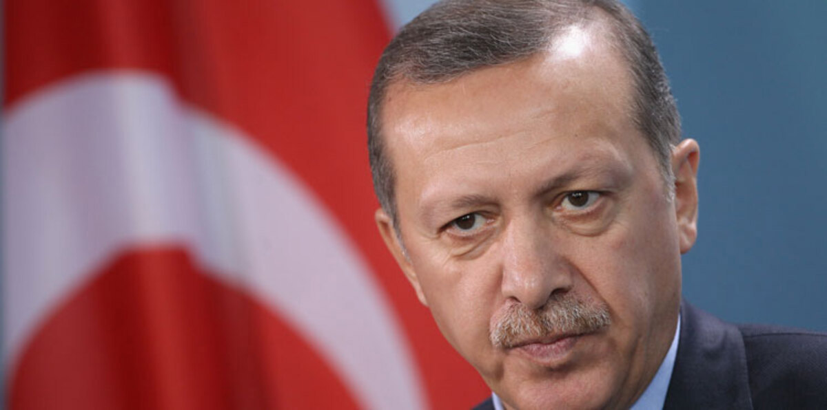 أردوغان جاهز للثأر من أميركا وأوروبا عبر البوابة الروسية