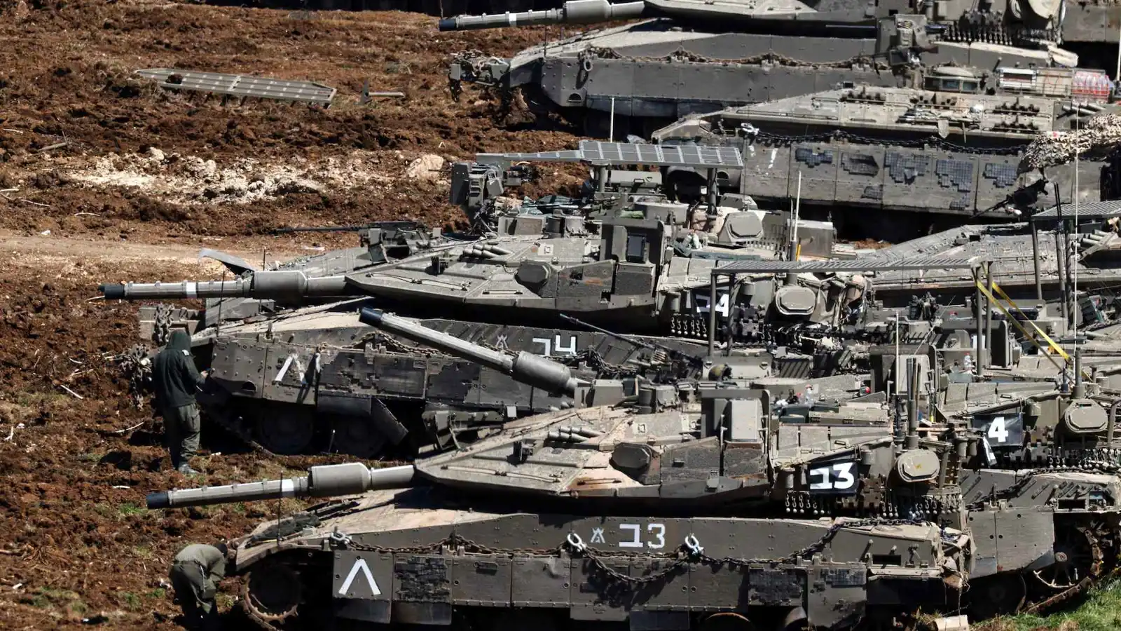 خبراء: الدور الفرنسي "لم يعد مؤثراً" على ملف لبنان