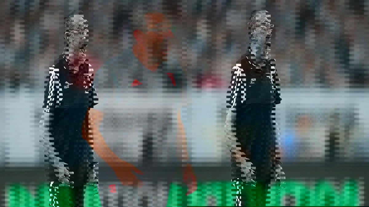 ساري قد يقود يوفنتوس أمام نابولي لكنه لن يقلع عن التدخين