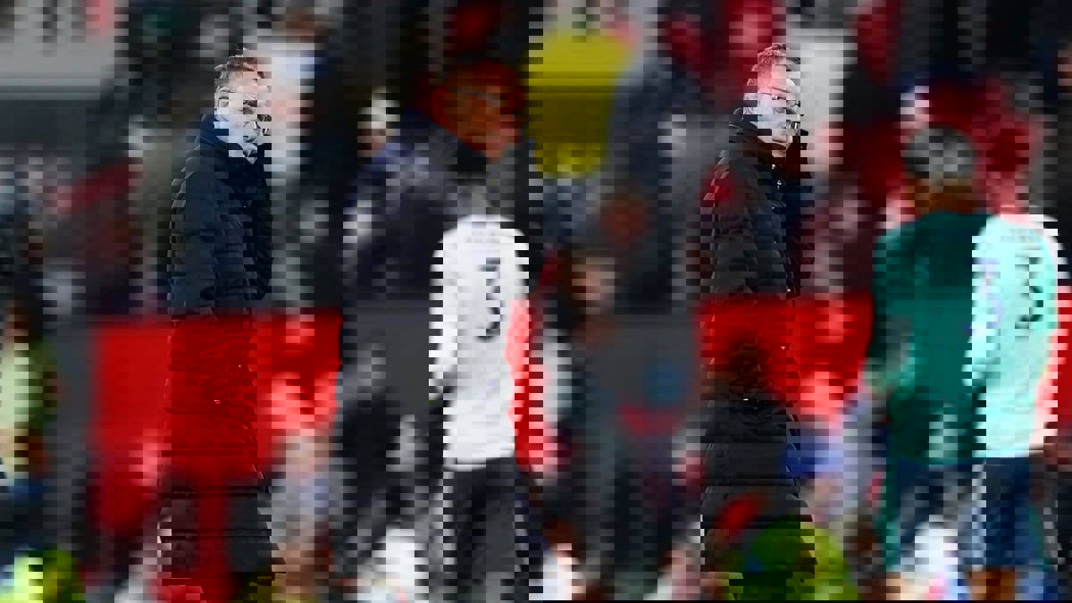 رانجنيك سيرحل عن مانشستر يونايتد لتدريب منتخب النمسا