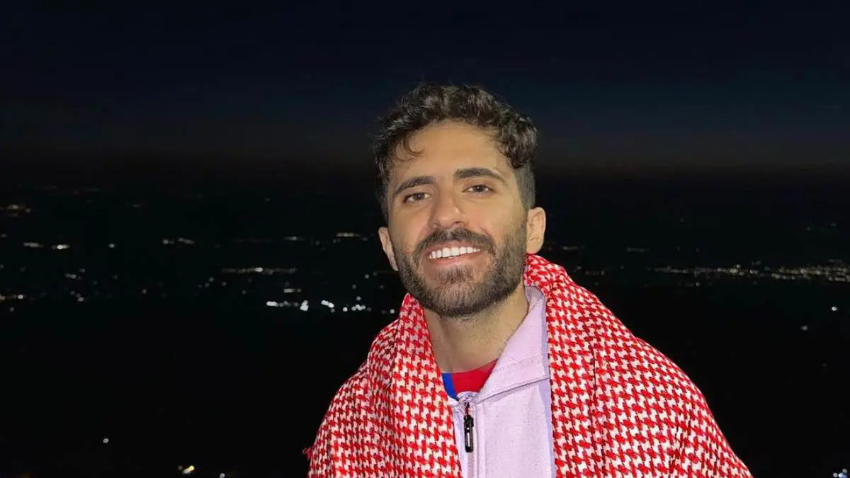 نعي مؤثر من الهند لملك جمال الأردن أيمن العلي