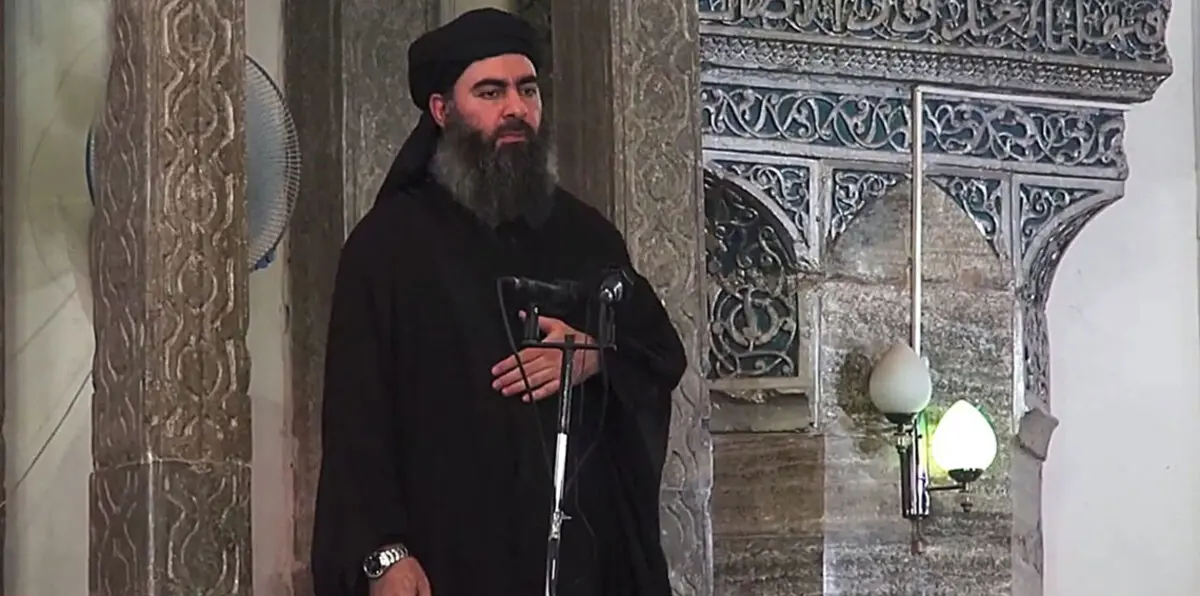 التحالف الدولي: أبوبكر البغدادي غير مؤثر وتعليقاته لا تعنينا