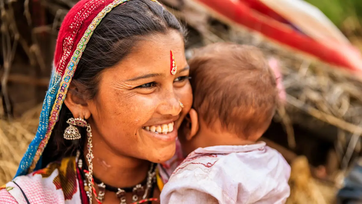 تأثير سلبي للتغيّر المناخي على الفقراء وربات البيوت