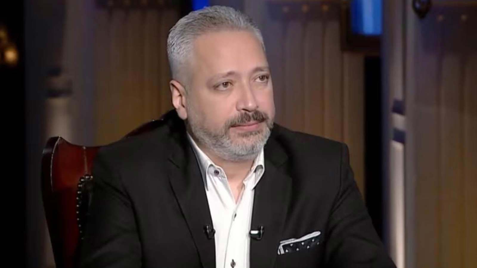 تامر أمين يهاجم سلمى أبو ضيف.. لهذا السبب