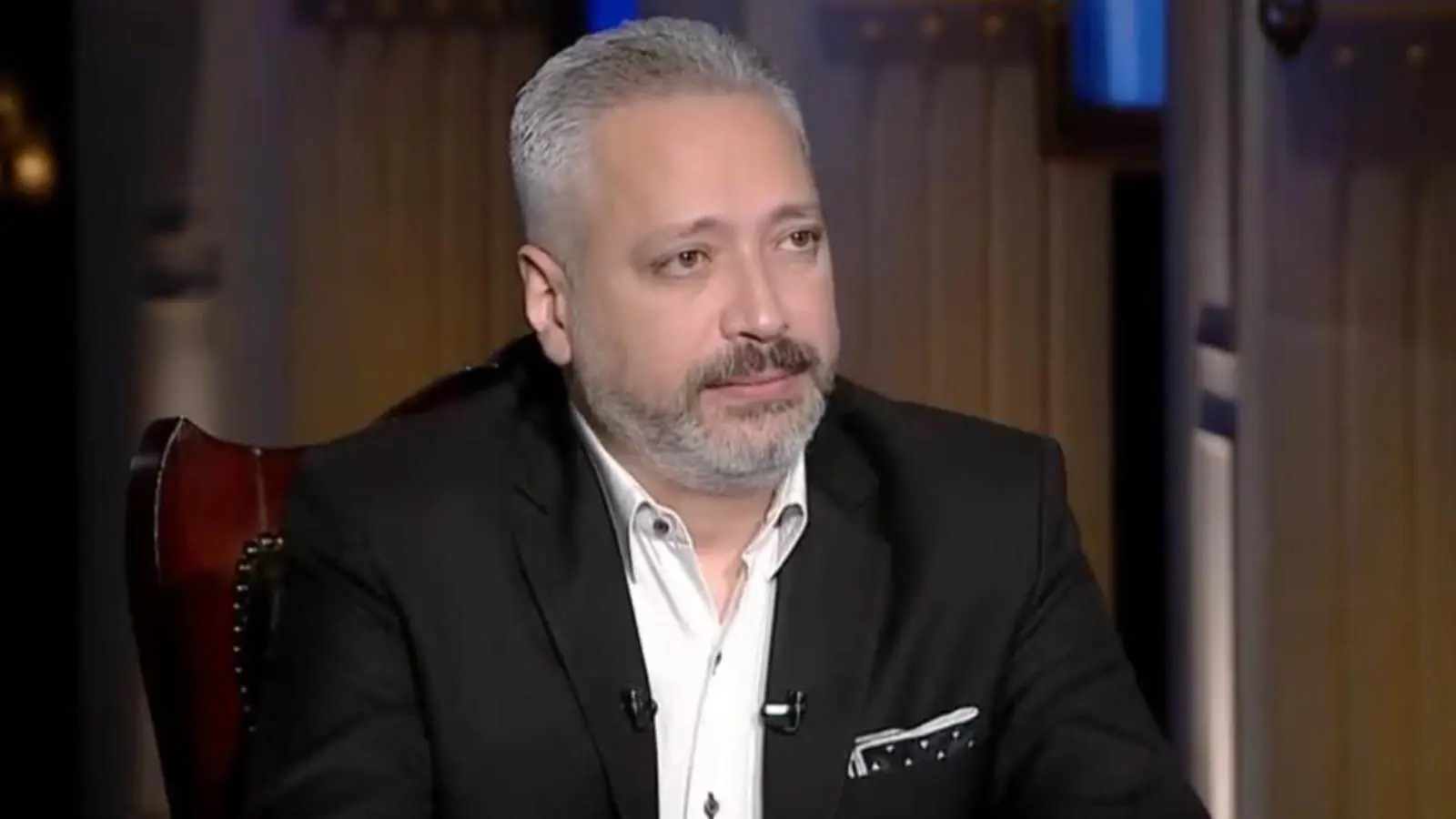 تامر أمين يهاجم سلمى أبو ضيف.. لهذا السبب