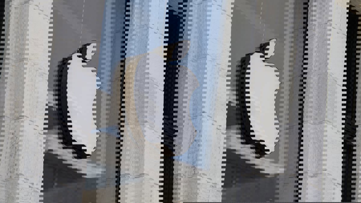 أبل تطور شاشة مركزية لإدارة المنزل الذكي