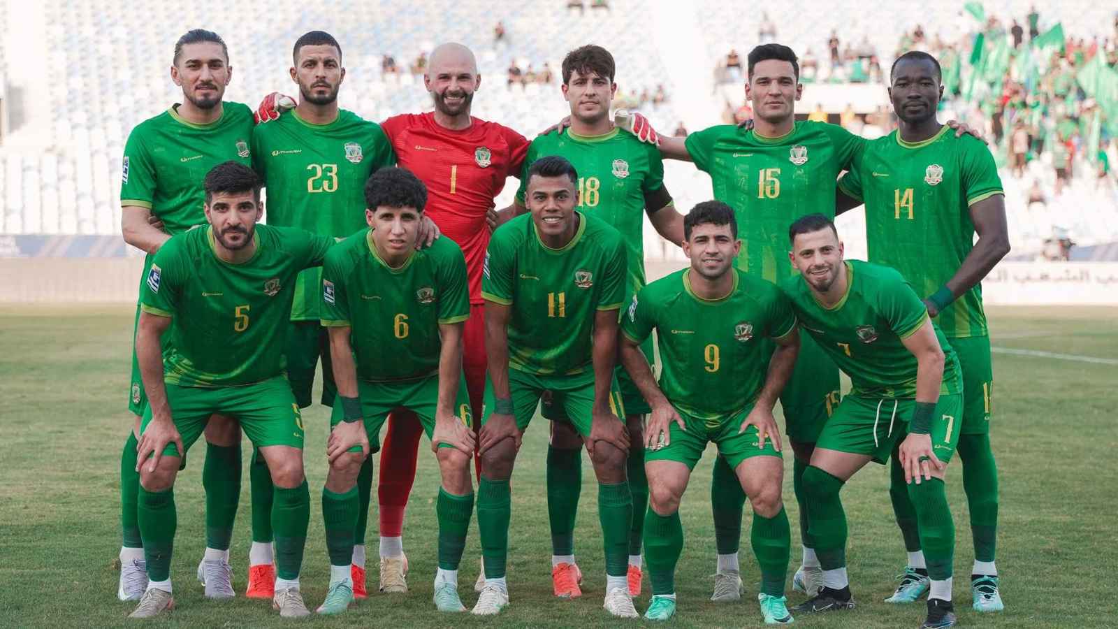 الرابع تواليا.. نادي الشرطة بطلا للدوري العراقي للمحترفين