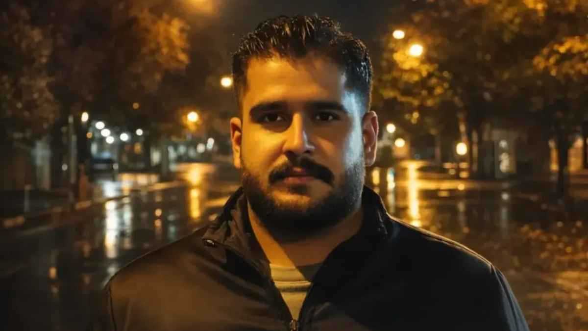 مقتل مدرب وحكم كرة الصالات برصاص قوات الأمن الإيرانية في "ني ريز"