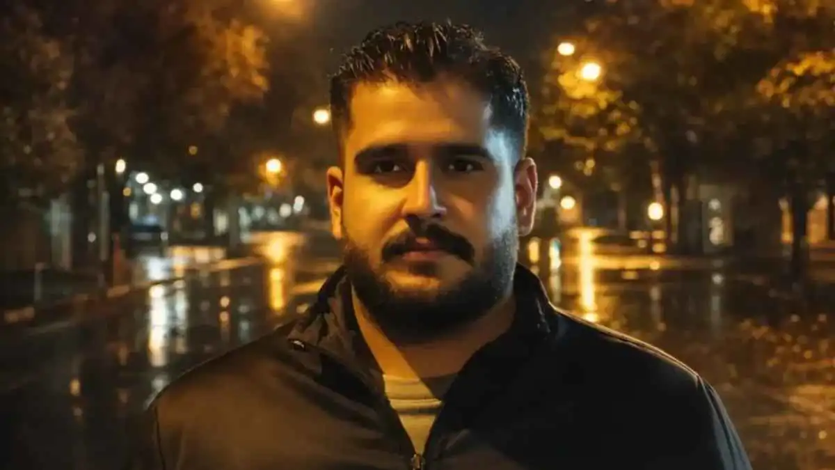 مقتل مدرب وحكم كرة الصالات برصاص قوات الأمن الإيرانية في "ني ريز"