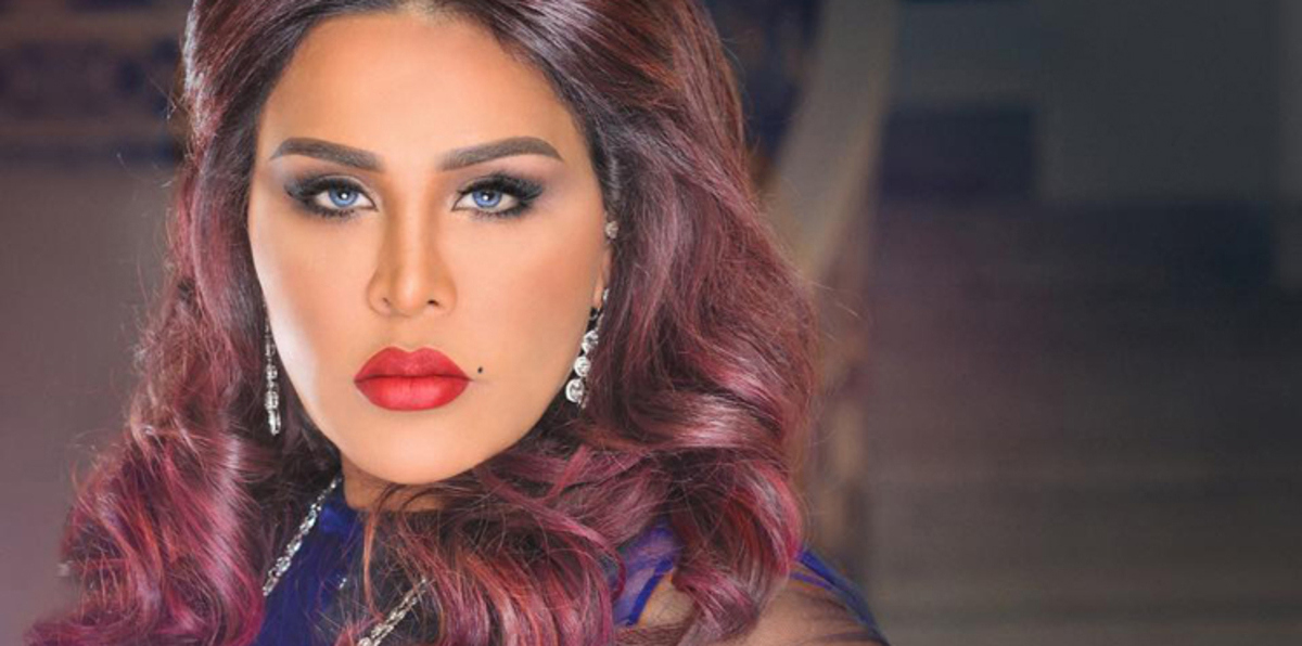 بالفيديو.. أحلام تغازل الكويت بهذه الطريقة