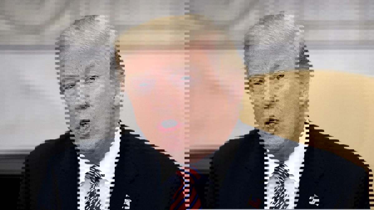 ترامب يقول إن من المرجح أن يلتقي مع زعيم كوريا الشمالية أوائل العام المقبل