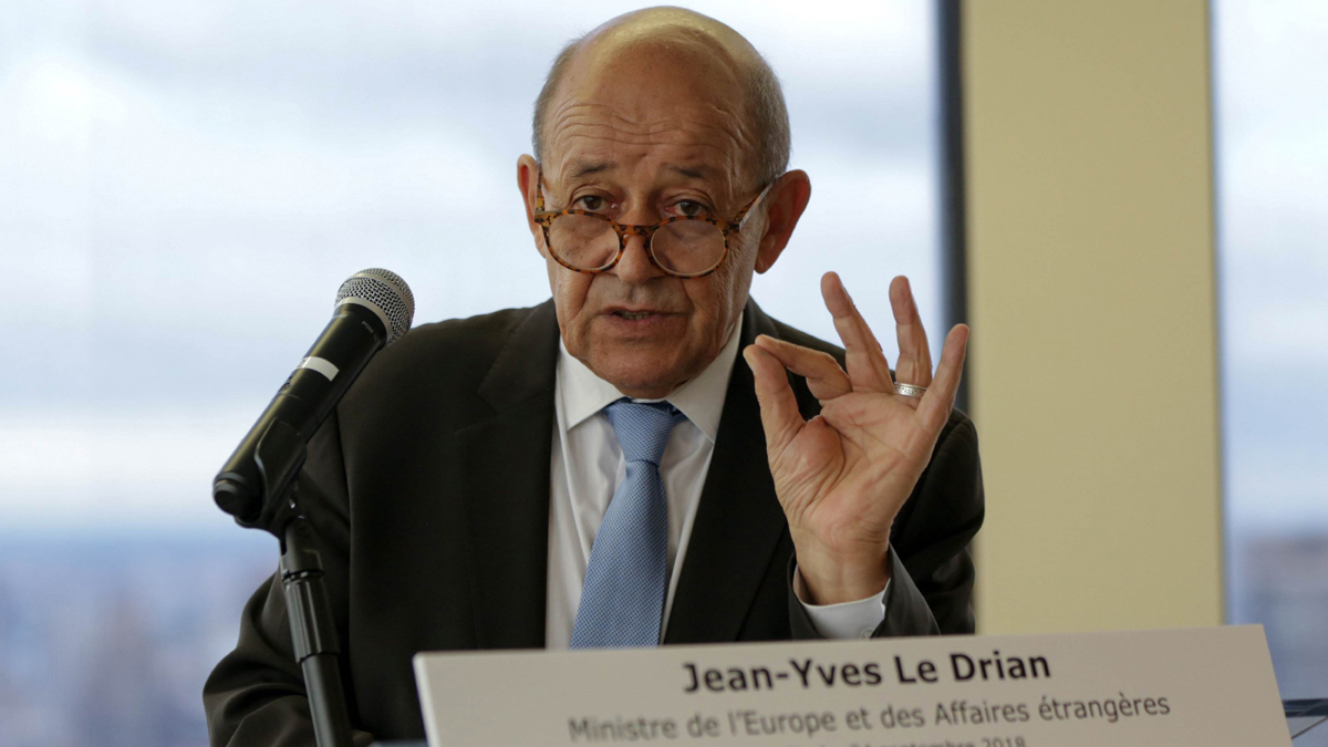 فرنسا: لا دليل على وجود مخازن متفجرات لجماعة حزب الله