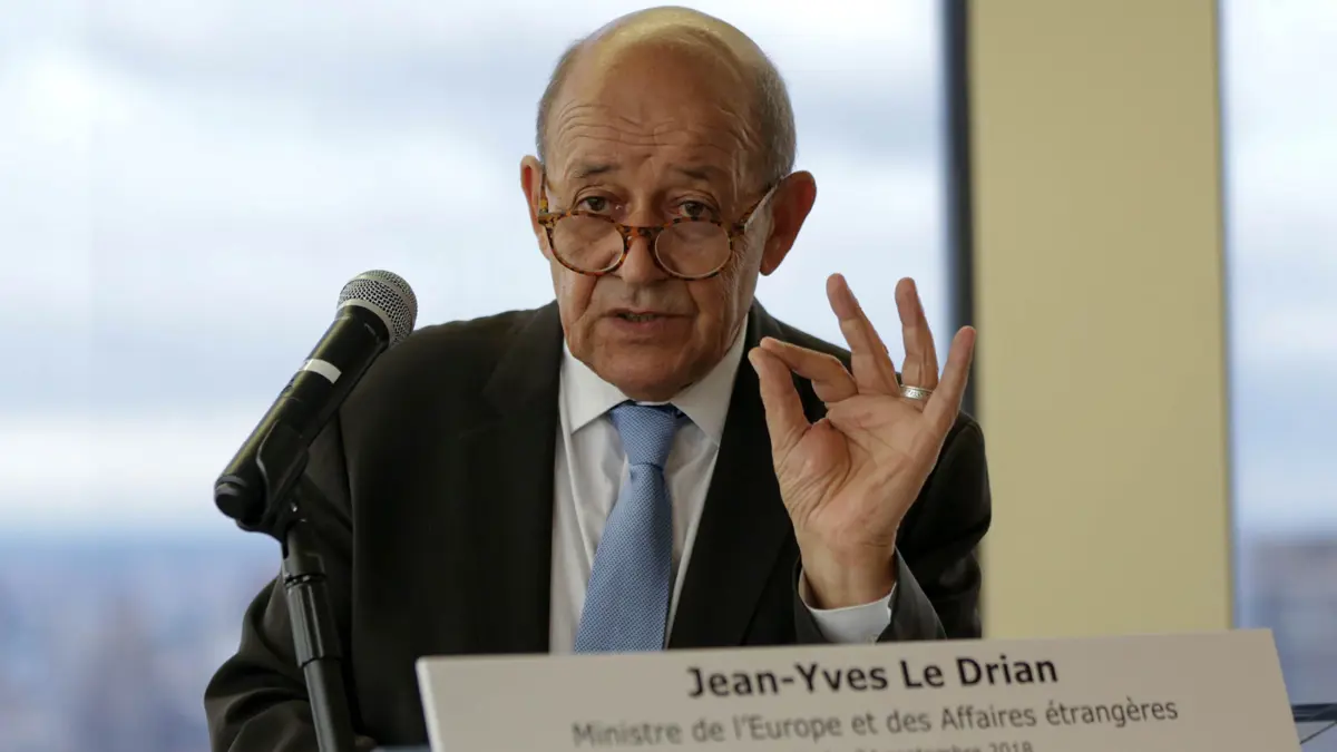 فرنسا: لا دليل على وجود مخازن متفجرات لجماعة حزب الله